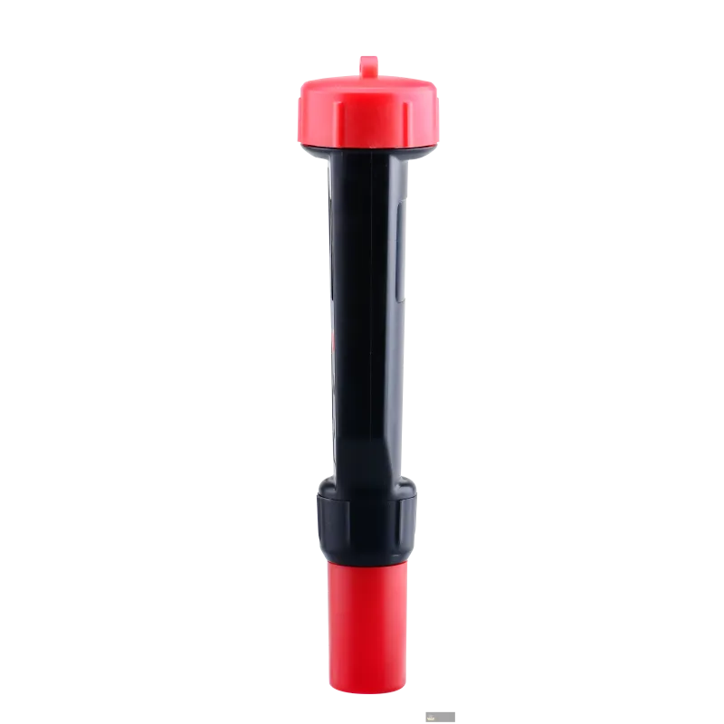 Muya Gm763 Ph Meter