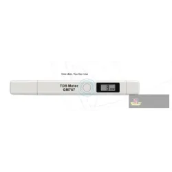Muya Gm767 Tds Meter