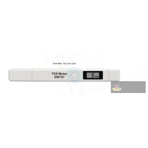 Muya Gm767 Tds Meter
