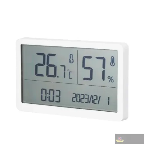 Muya Gm1372 Digital Temperature and Humidity Meter