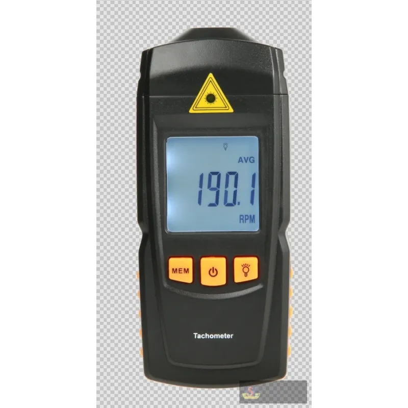 Muya Gm8905 Non-contact Tachometer