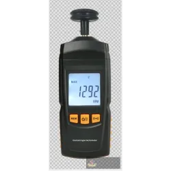 Muya Hd8906 Tachometer