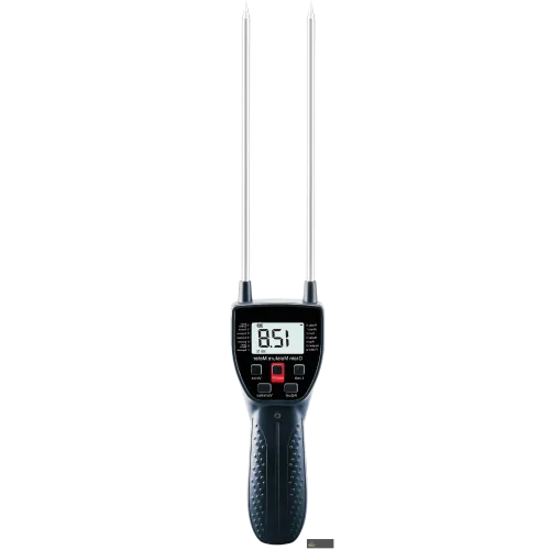 Muya Gm650b Grain Moisture Meter