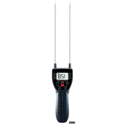 Muya Gm650c Grain Moisture Meter