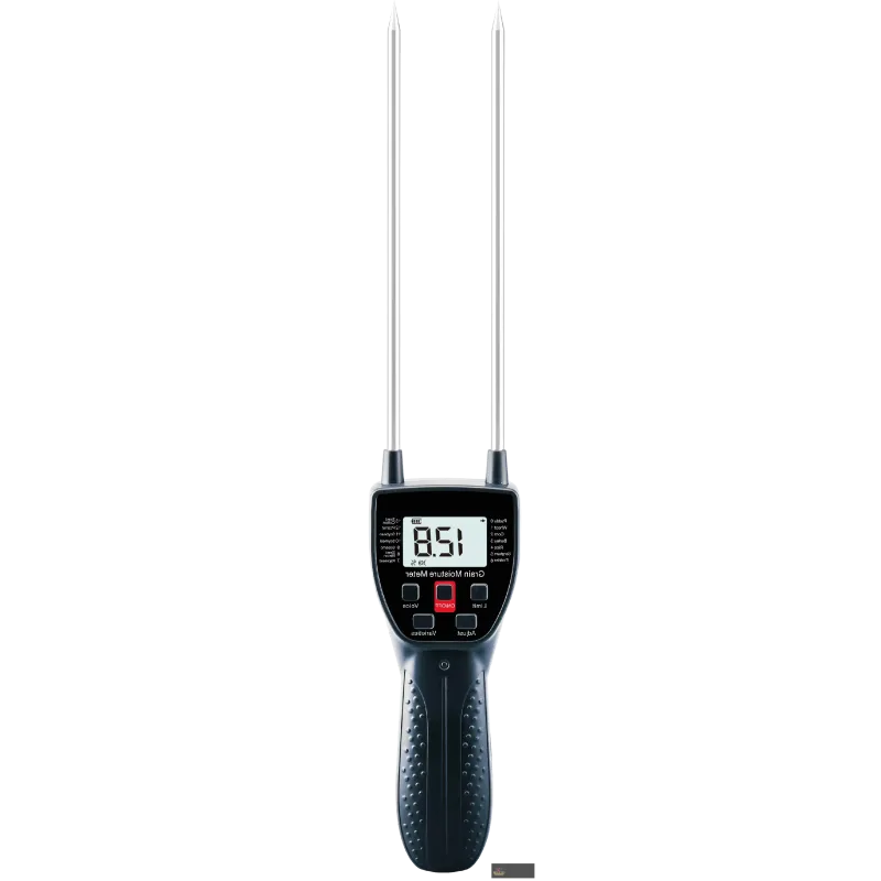 Muya Gm650c Grain Moisture Meter