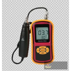 Muya Hd63b Vibration Meter