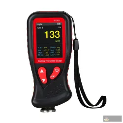 Muya Gt231 Coating Thickness Gauge