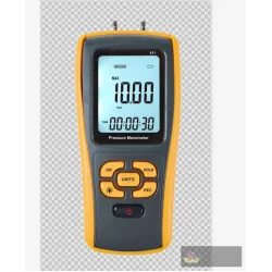 Muya Gm511 Pressure Manometer
