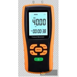 Muya Gm522 Pressure Manometer