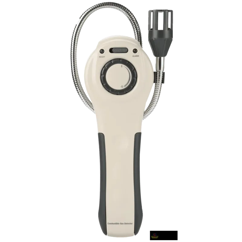 Muya Gm8800a Combustible Gas Detector