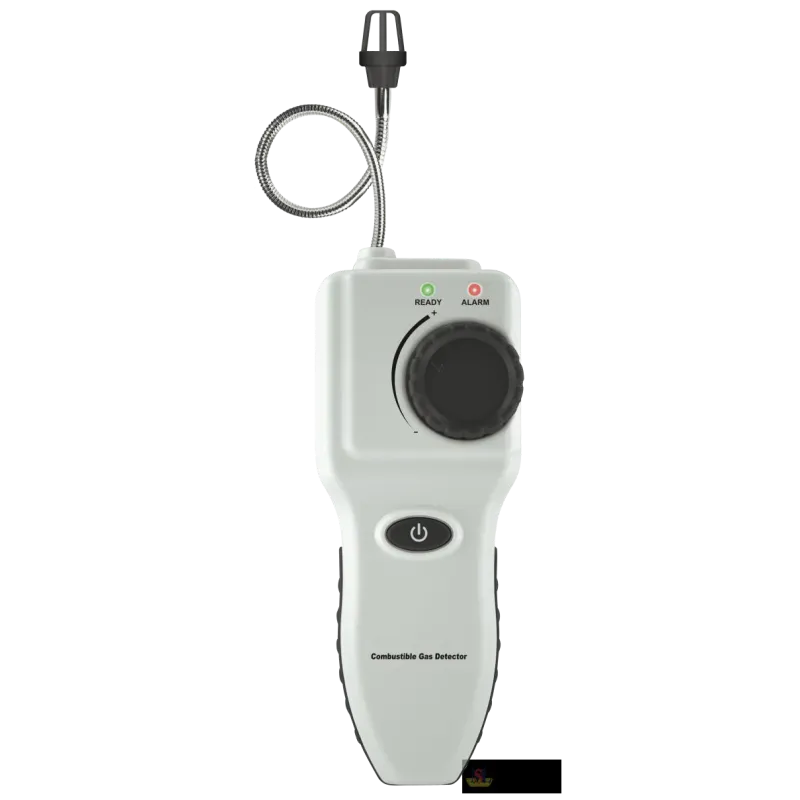 Muya Gm8800b Combustible Gas Detector