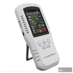 Muya T-z01pro Carbon Dioxide Meter