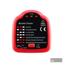 Muya Gt85 Socket Tester
