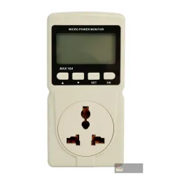 Muya Gm86 Micro Power Monitor