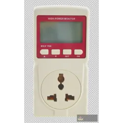 Muya Gm89 Micro Power Monitor