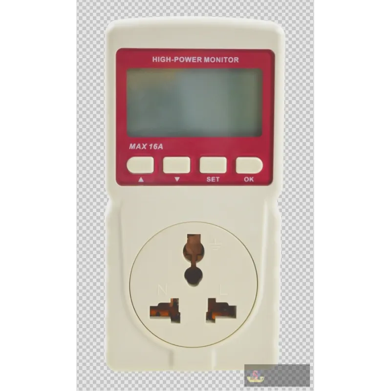 Muya Gm89 Micro Power Monitor
