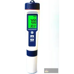 Muya Ez-9909 Ec/ph/tds/salt/temp