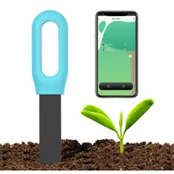 Muya Sgs01 Soil Meter