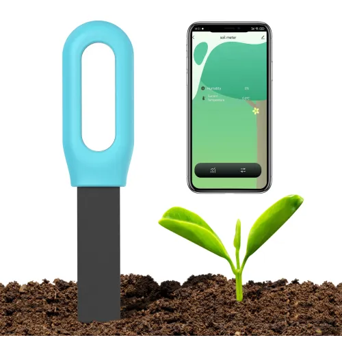 Muya Sgs01 Soil Meter