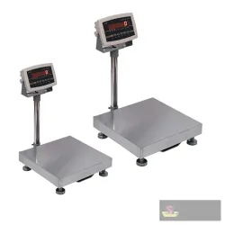 Muya Tcs-100kg Platform Scale 100kg