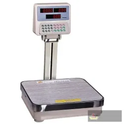 Muya Hd-759d Supermarket Bench Scale