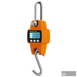 Muya Ocs-l300kg Digital Crane Hanging Scale 300kg