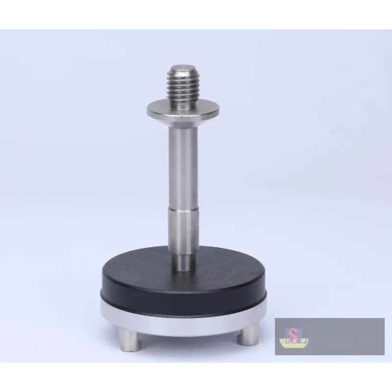 Muya Fg01n Gps Adapter, Stainless Steel with 5/8