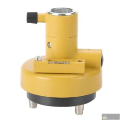 Muya Fdc01-bk Topcon Style Adapter, Without Optical, Black