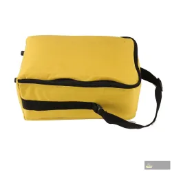 Muya Sc-ta02 Soft Case for Tribrach and Adapter Square