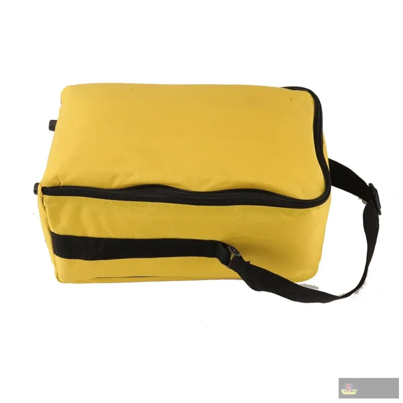 Muya Sc-ta02 Soft Case for Tribrach and Adapter Square