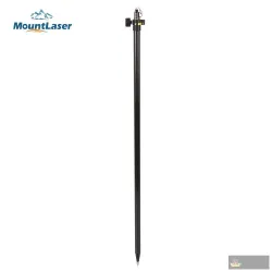 Muya Gp220tld-2c 2.2m Gps Pole, Twist Lock, Carbon Fiber