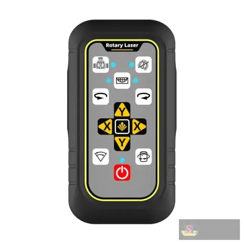 Muya Rc200 Rc200 Remote Control