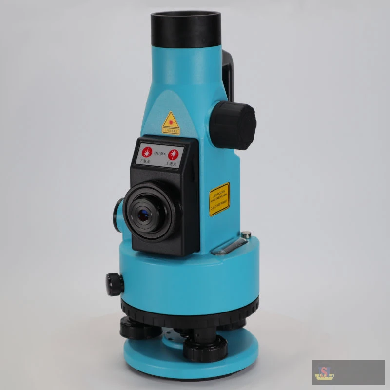 Muya Mpl-400 Plumb Laser, Red Beam