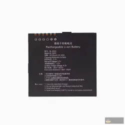 Sinognss Ts-c200 Battery