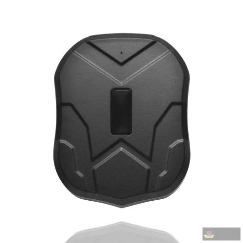 Uniwoay Tk905 Gps Tracker with Charger