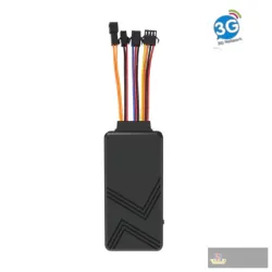 Muya Uniwoay C003h Gps Tracker with Charger