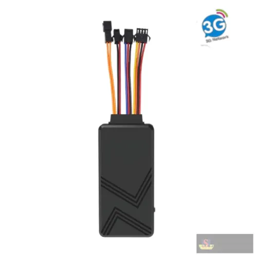Muya Uniwoay C003h Gps Tracker with Charger