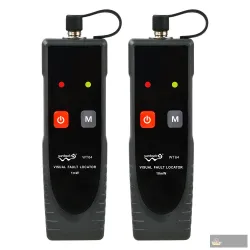 Muya Wt64 10mw Visual Fault Locator