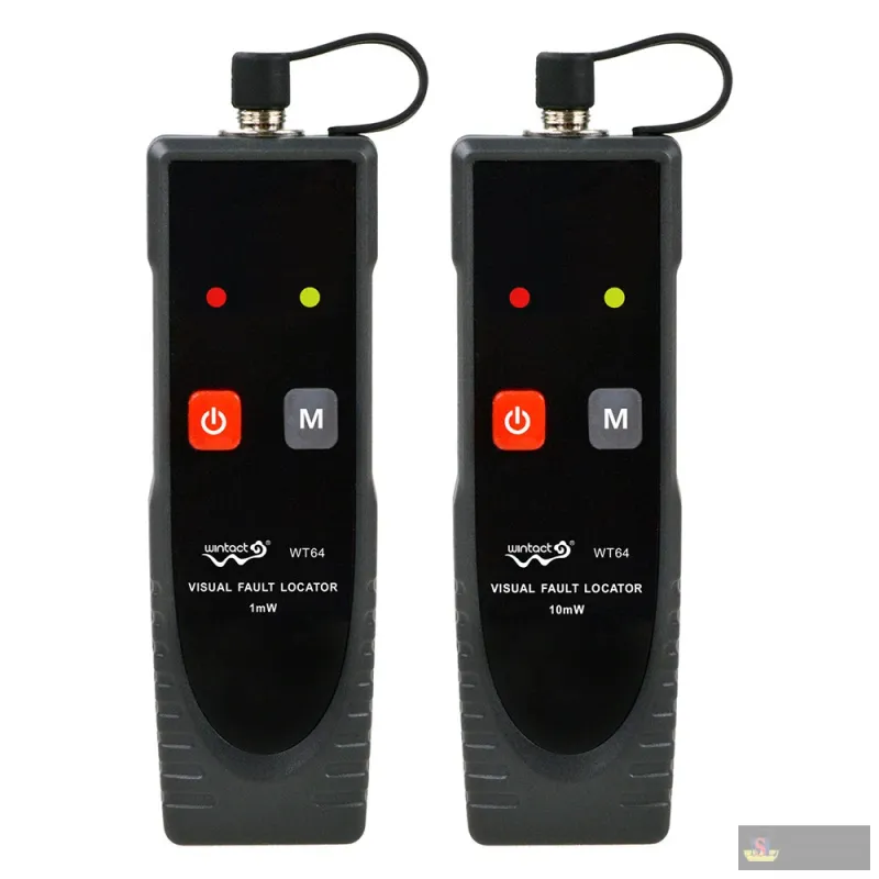 Muya Wt64 10mw Visual Fault Locator