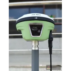 Foif A66Max Gnss Receiver Incl. Internal Uhf-gsm Modem