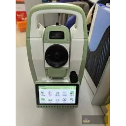 Foif Rts392n Total Station