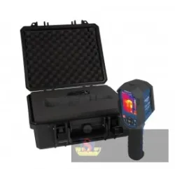 Reed R2165-kit Thermal Imager, 160x120 with Carrying Case