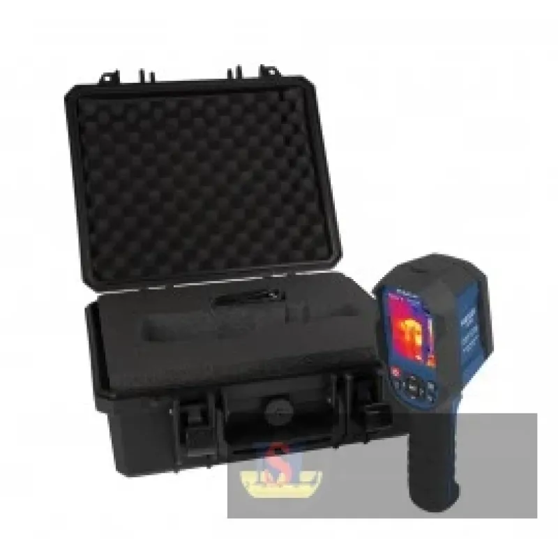 Reed R2165-kit Thermal Imager, 160x120 with Carrying Case