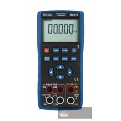 Reed R2815 Temperature Calibrator
