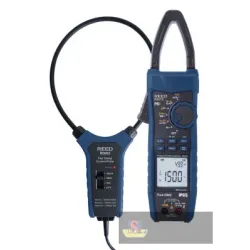 Reed R5075-kit Solar Clamp Meter W/flex Clamp