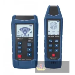 Reed R5330 Advanced Cable Locator
