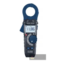 Reed R5720 Ac Leakage Clamp Meter