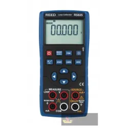 Reed R5825 Loop Calibrator