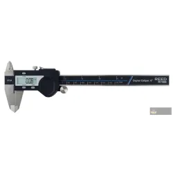 Reed R7406 Caliper, Digital 0-6in/0-150mm