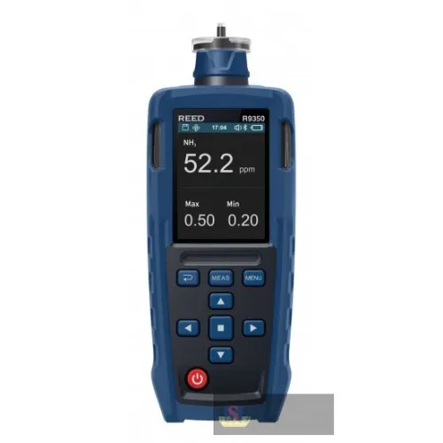 Reed R9350 Ammonia Gas Detector